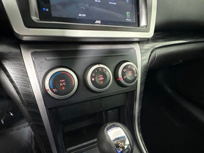 2010 Mazda Mazda6 i Touring Plus