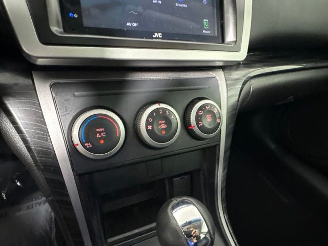2010 Mazda Mazda6 i Touring Plus