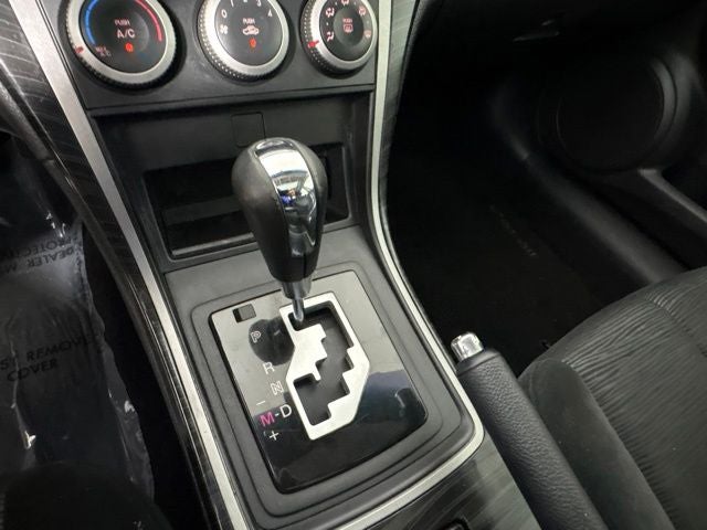 2010 Mazda Mazda6 i Touring Plus
