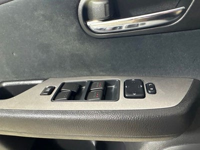 2010 Mazda Mazda6 i Touring Plus
