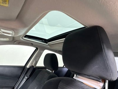 2010 Mazda Mazda6 i Touring Plus