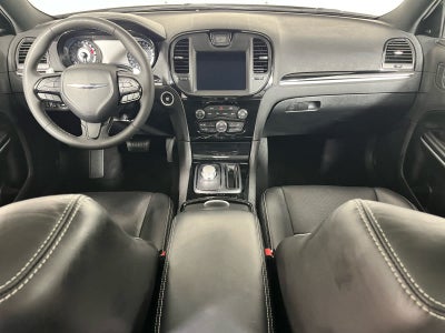 2023 Chrysler 300 300S