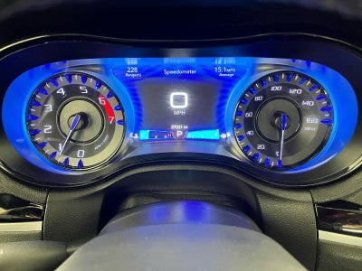 2023 Chrysler 300 300S