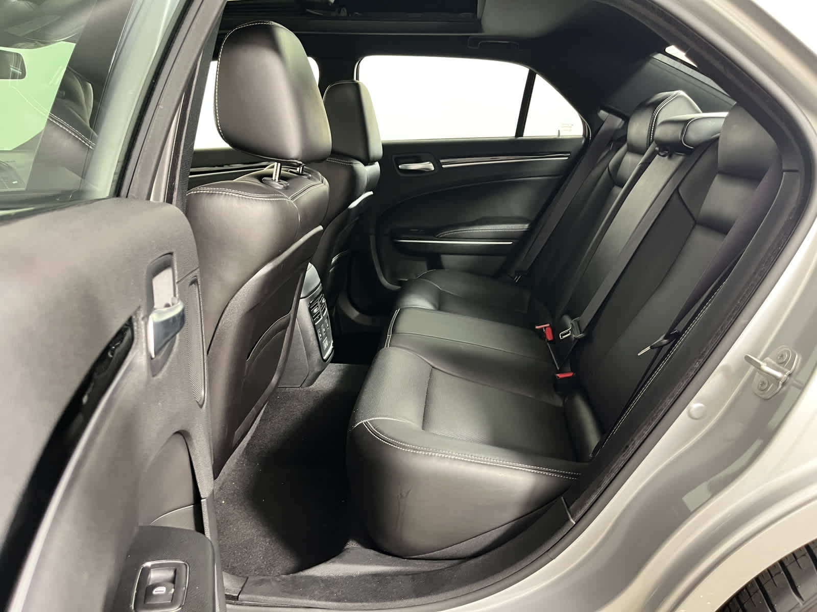 2023 Chrysler 300 300S