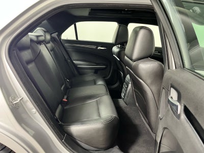 2023 Chrysler 300 300S