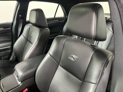 2023 Chrysler 300 300S