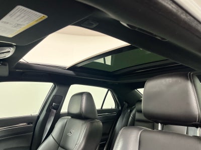 2023 Chrysler 300 300S