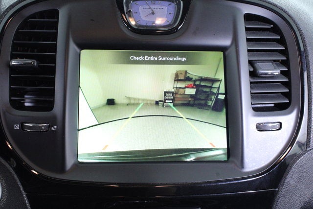 2021 Chrysler 300 300S