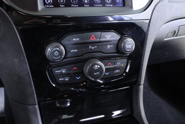 2021 Chrysler 300 300S