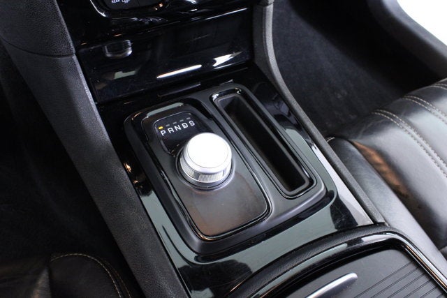 2021 Chrysler 300 300S