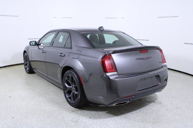 2021 Chrysler 300 300S