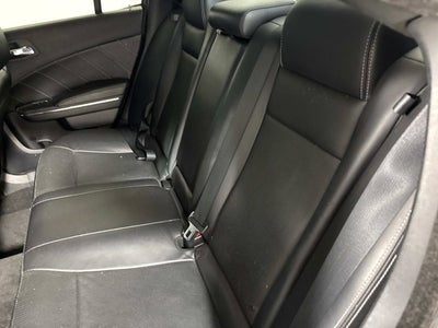 2013 Dodge Charger RT Max