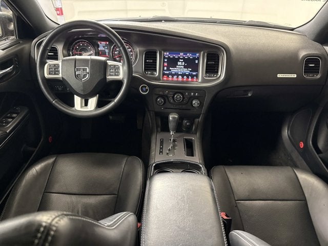 2013 Dodge Charger RT Max