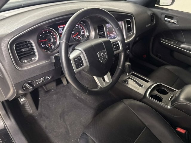 2013 Dodge Charger RT Max
