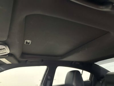 2013 Dodge Charger RT Max