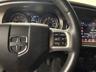 2013 Dodge Charger RT Max