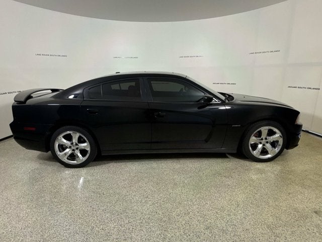 2013 Dodge Charger RT Max