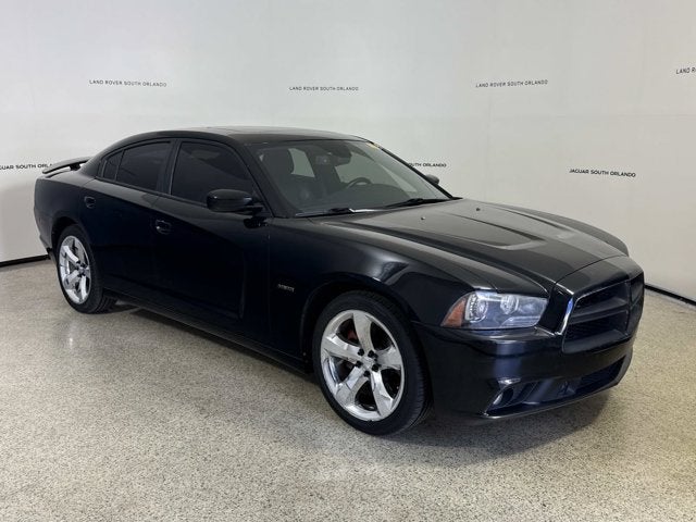 2013 Dodge Charger RT Max
