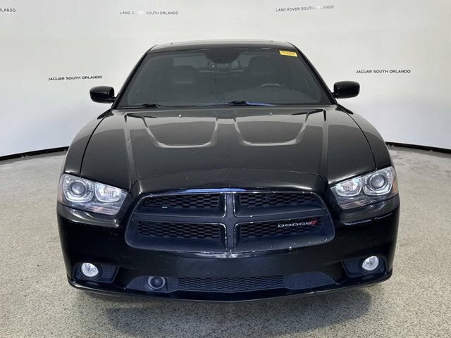 2013 Dodge Charger RT Max