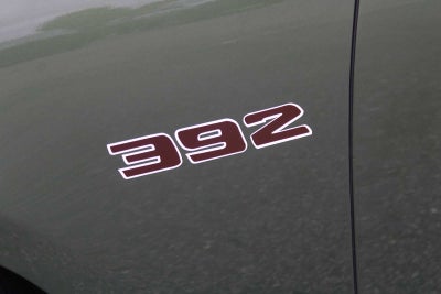 2020 Dodge Charger Scat Pack