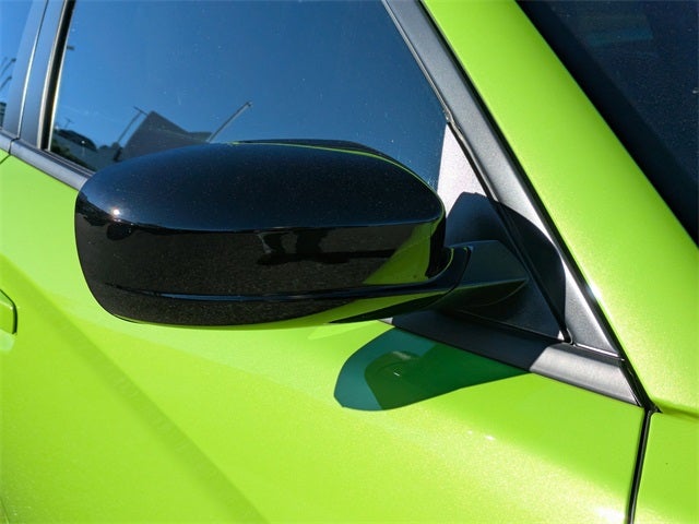 2023 Dodge Charger R/T Scat Pack