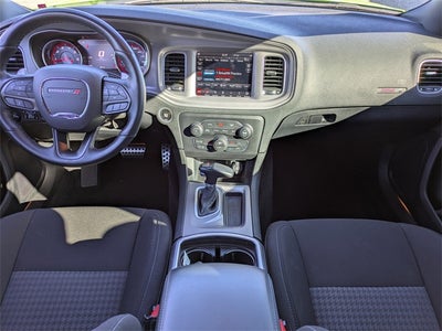 2023 Dodge Charger R/T Scat Pack