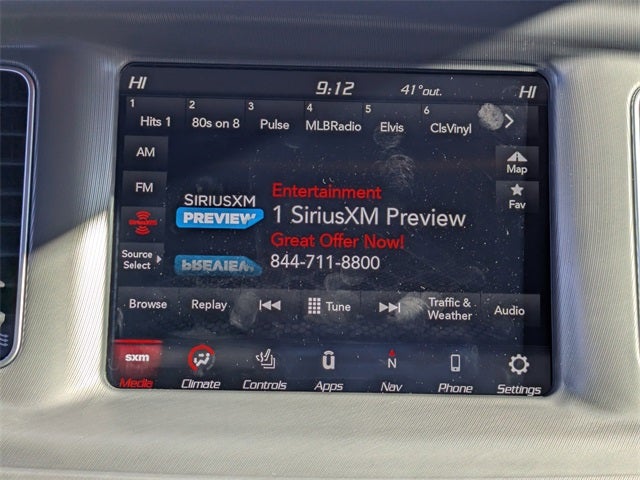 2023 Dodge Charger R/T Scat Pack