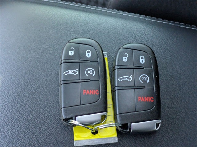 2023 Dodge Charger R/T Scat Pack