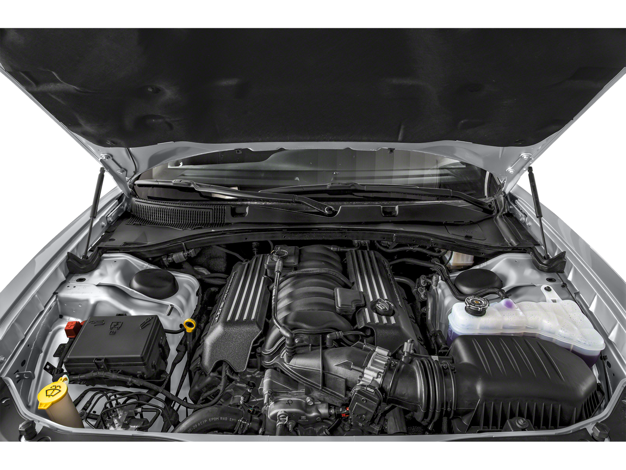 2023 Dodge Charger R/T Scat Pack