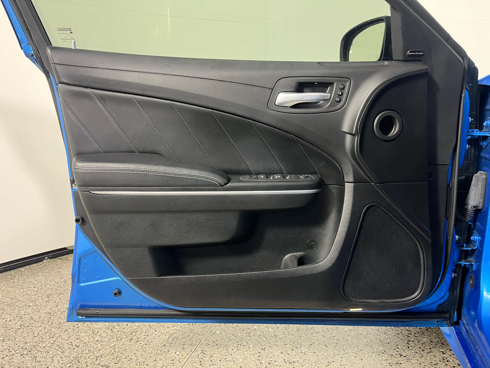 2023 Dodge Charger Scat Pack Widebody