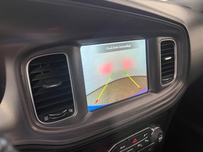 2023 Dodge Charger Scat Pack Widebody