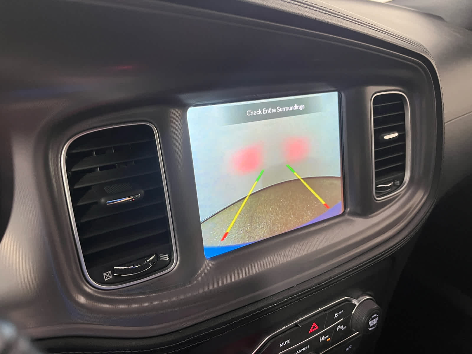 2023 Dodge Charger Scat Pack Widebody