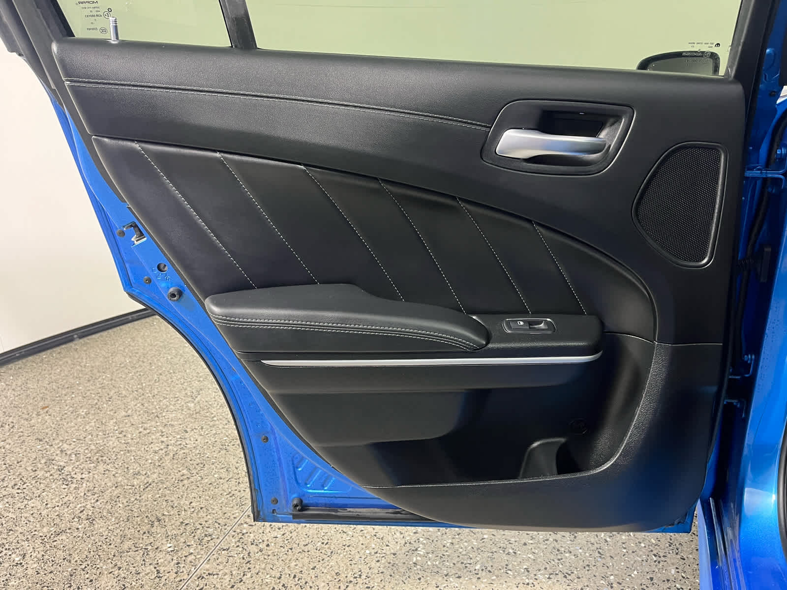 2023 Dodge Charger Scat Pack Widebody