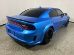 2023 Dodge Charger Scat Pack Widebody