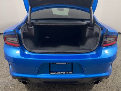 2023 Dodge Charger Scat Pack Widebody