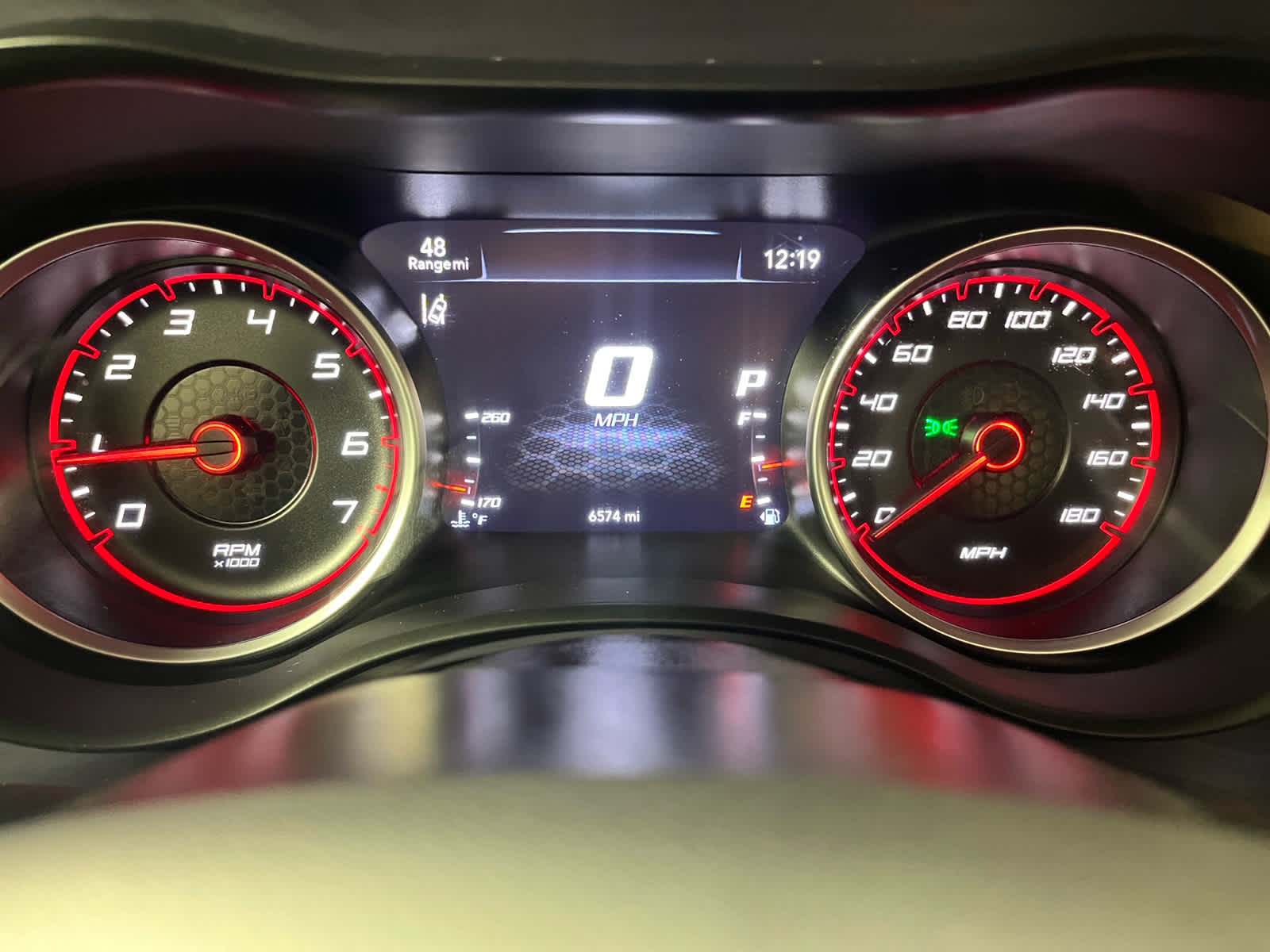 2023 Dodge Charger Scat Pack Swinger