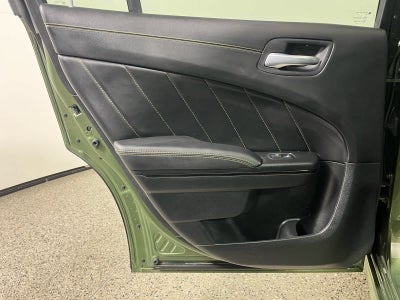 2023 Dodge Charger Scat Pack Swinger