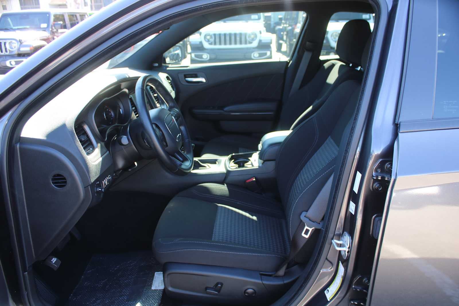 2023 Dodge Charger SXT AWD