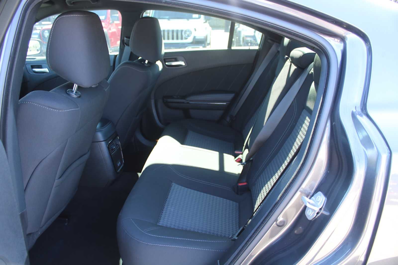 2023 Dodge Charger SXT AWD