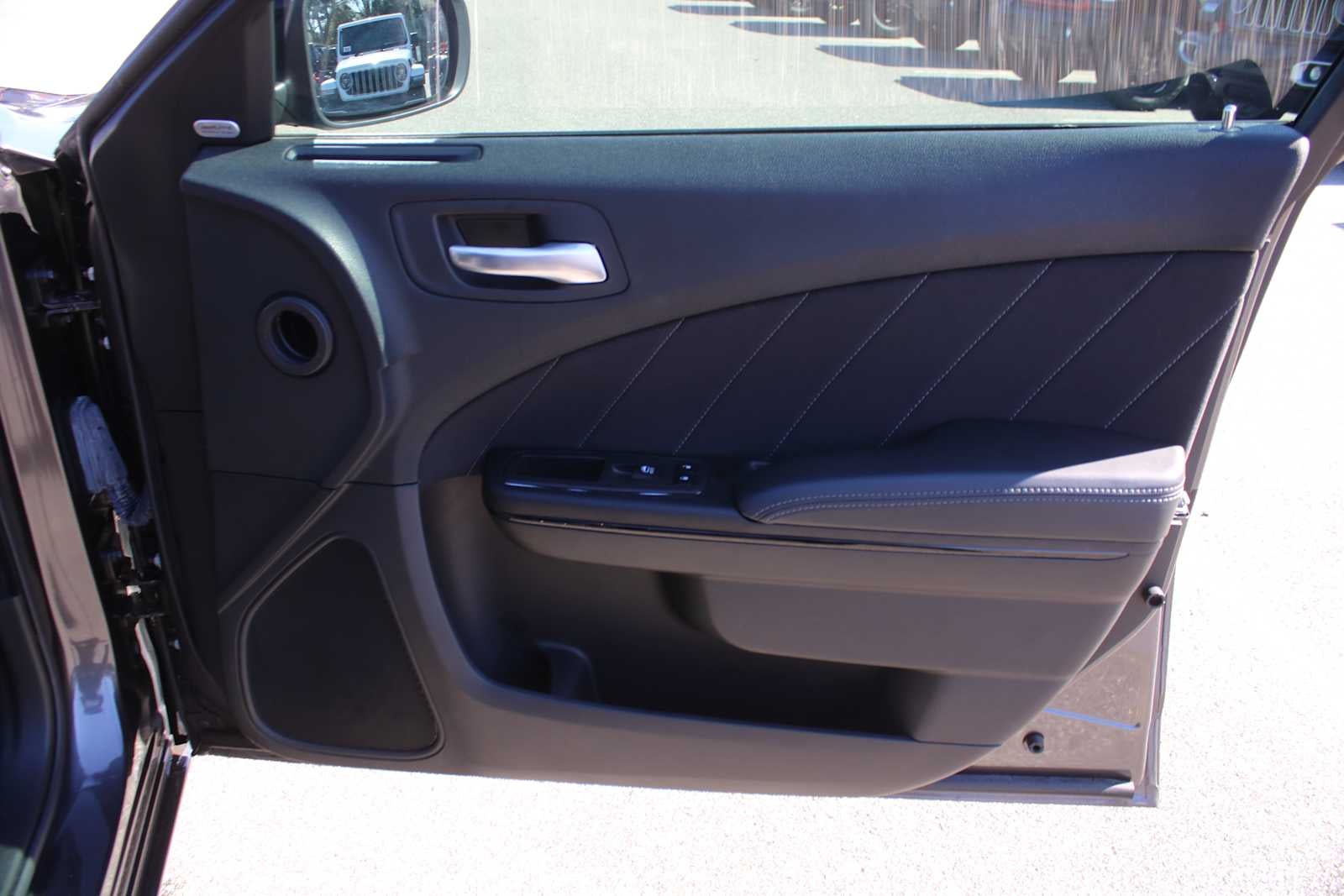 2023 Dodge Charger SXT AWD