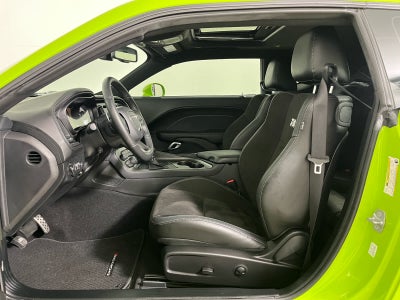 2023 Dodge Challenger R/T Scat Pack Widebody