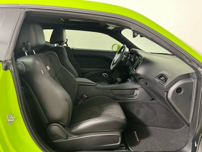 2023 Dodge Challenger R/T Scat Pack Widebody