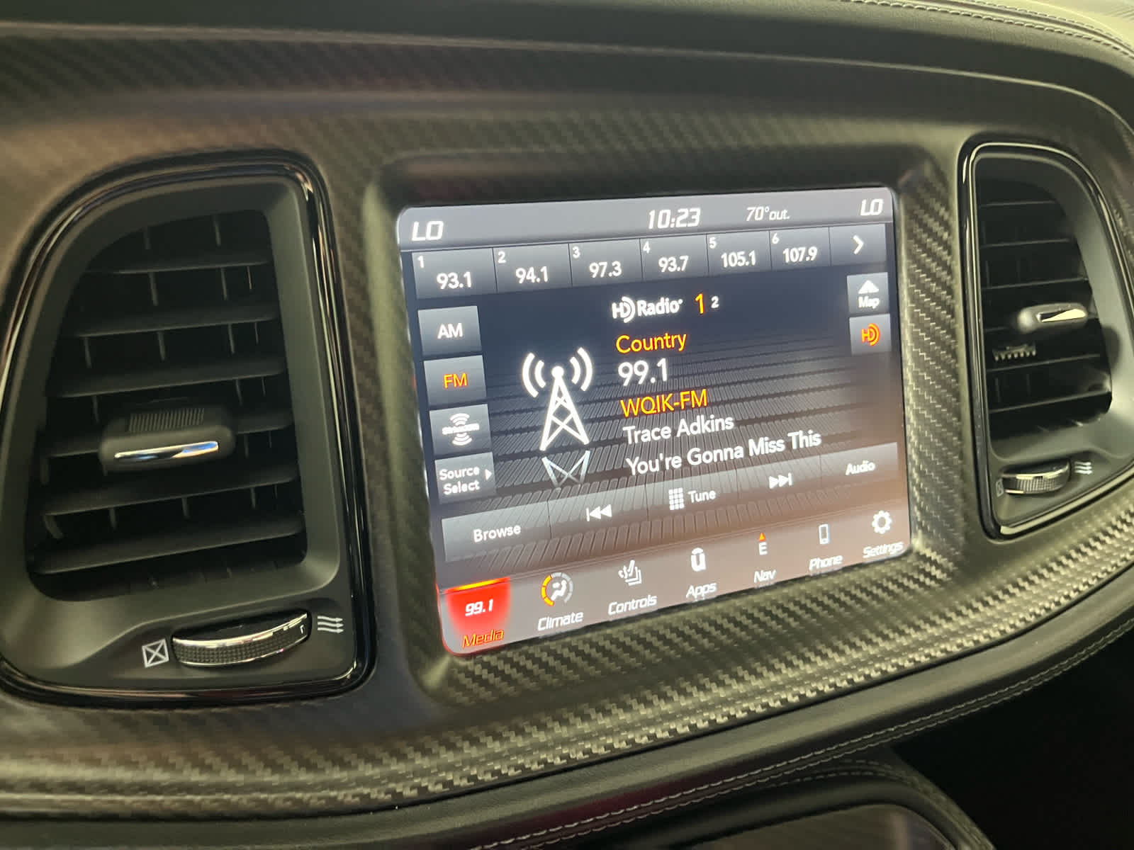 2023 Dodge Challenger R/T Scat Pack Widebody