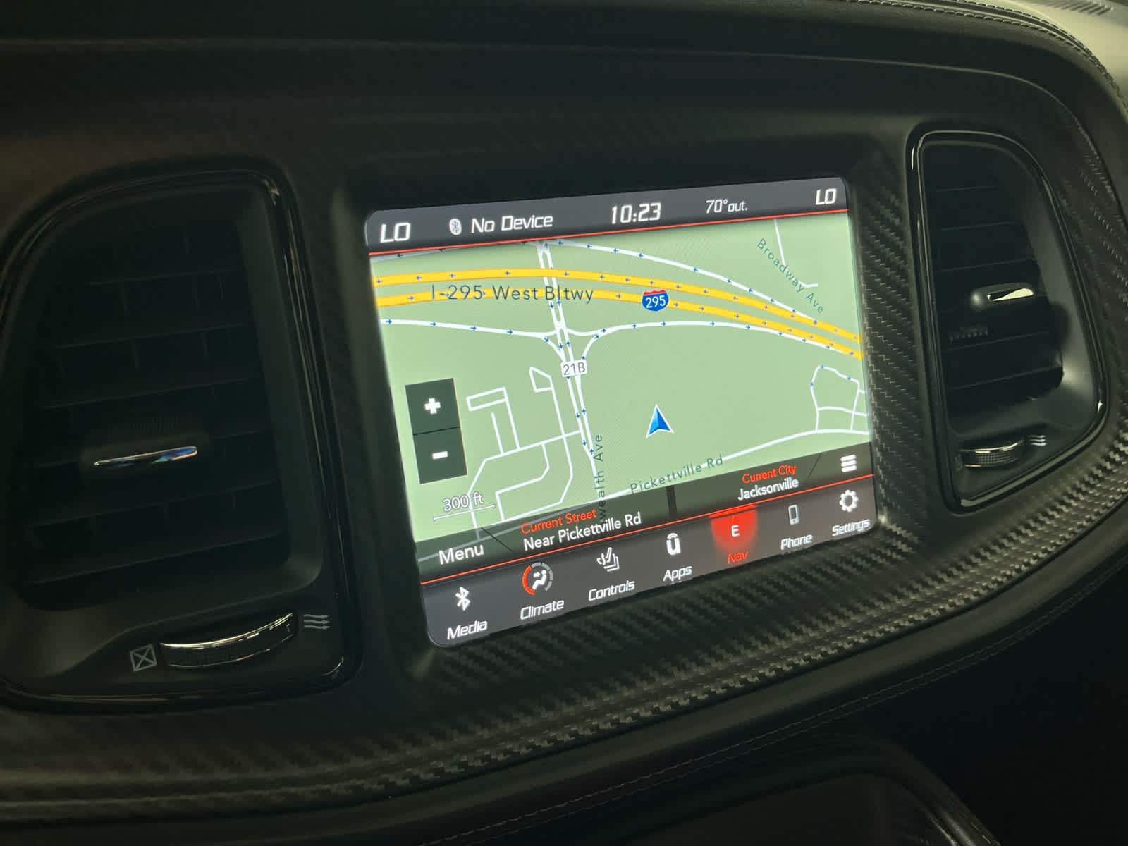 2023 Dodge Challenger R/T Scat Pack Widebody