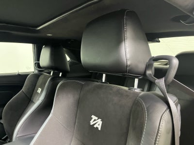 2023 Dodge Challenger R/T Scat Pack Widebody