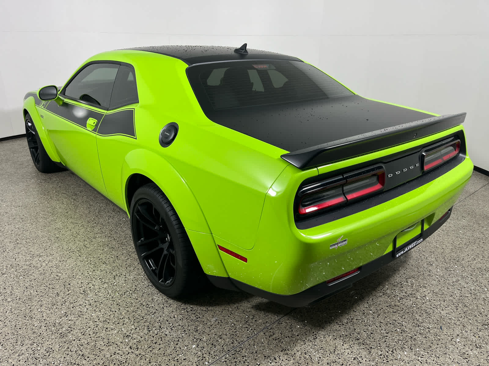 2023 Dodge Challenger R/T Scat Pack Widebody