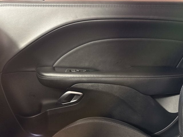 2020 Dodge Challenger R/T Scat Pack