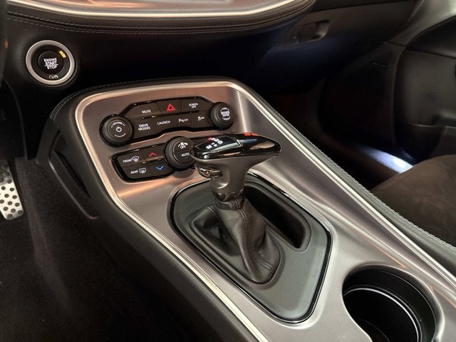 2020 Dodge Challenger R/T Scat Pack
