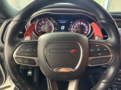 2020 Dodge Challenger R/T Scat Pack