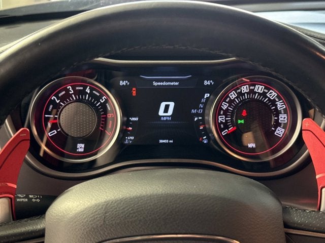 2020 Dodge Challenger R/T Scat Pack